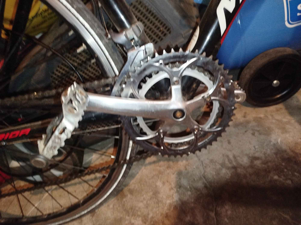 Sprzedam rower Merida Lite Suków - zdjęcie 6