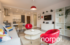 Angel City, 2 pokoje, Szlak / Warszawska / Pawia Kraków - zdjęcie 9