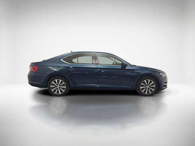 Škoda Superb 2.0 TSI Style DSG  ! Z Polskiego Salonu ! Faktura Vat ! Warszawa - zdjęcie 6