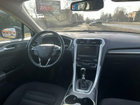 Mondeo MK5 1.5 Ecoboos , Stan bdb,  165KM, LED Opłacony BYDGOSZCZ Bydgoszcz - zdjęcie 9