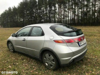 Honda Civic 1.8 Comfort Mińsk Mazowiecki - zdjęcie 3