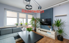 Przytulne mieszkanie 59,70m2 ul.Gajowa Dziesięciny