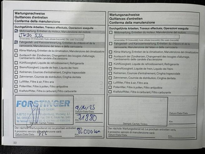 Nissan Qashqai Pisemna Gwarancja 12 miesięcy Konin - zdjęcie 6