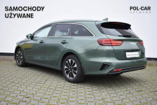 Kia Cee'd Automat 1,5 140KM Salon PL 1 Wł Serwis ASO Vat 23% Poznań - zdjęcie 10
