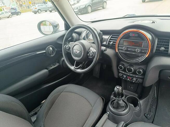 Mini Cooper F56 1,5 Benzyna, Serwisowany, Tomaszów Mazowiecki - zdjęcie 9