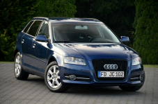 Audi A3 2,0TDI*140KM*CommonRail*Niemcy*Super Stan Ostrów Mazowiecka - zdjęcie 2