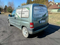 Peugeot Partner 1.6HDI 90km 06r Tarnów - zdjęcie 3