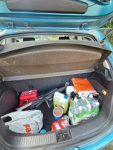 sprzedam Mazda 2 Głogów - zdjęcie 5