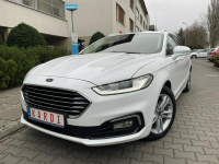 Ford Mondeo 2.0 Diesel Full Led Szczecin - zdjęcie 2