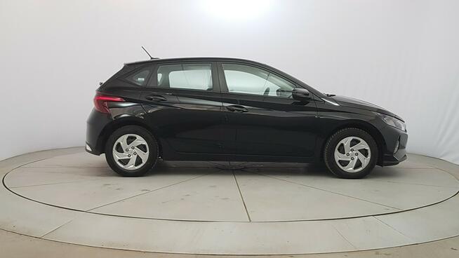 Hyundai i20 1.2 Pure! Z Polskiego Salonu! Faktura VAT! Warszawa - zdjęcie 8