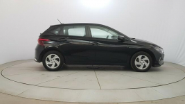 Hyundai i20 1.2 Pure! Z Polskiego Salonu! Faktura VAT! Warszawa - zdjęcie 8