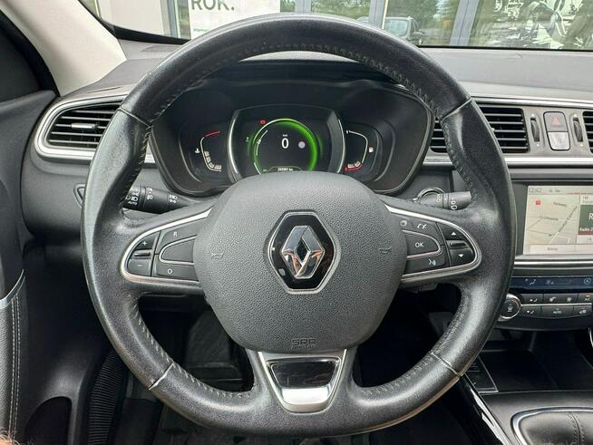 RENAULT KADJAR 2015  1.2 130km Zwoleń - zdjęcie 6