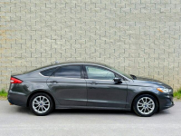 Ford Fusion Łódź - zdjęcie 4