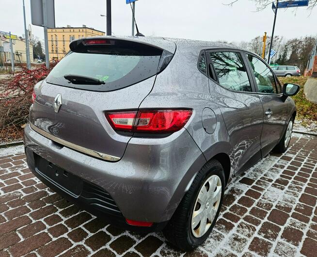 Renault Clio Rata od 400zł Zadbany Serwis Śrem - zdjęcie 12