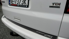 Volkswagen Multivan 2.0 TDI Moc 180KM Automat 4x4 Bogato Wyposażony Elbląg - zdjęcie 8
