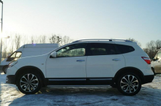 Nissan Qashqai+2 1.5D 110KM 7-MIO OSOBOWY STAN BDB Goczałkowice-Zdrój - zdjęcie 3