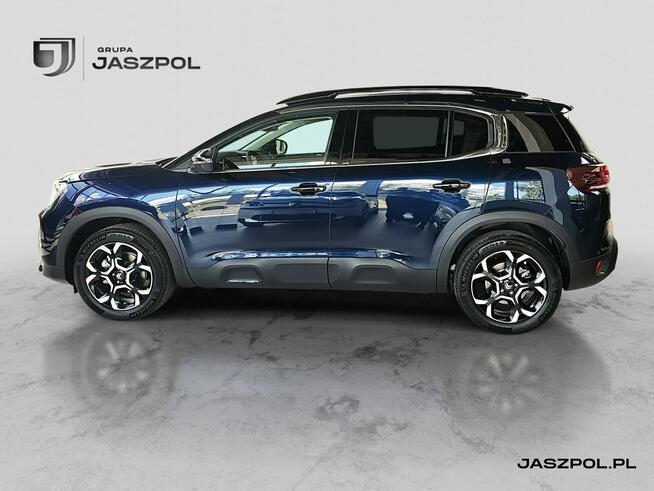 Citroen C5 Aircross MAX dostępny "od ręki" Łódź - zdjęcie 8