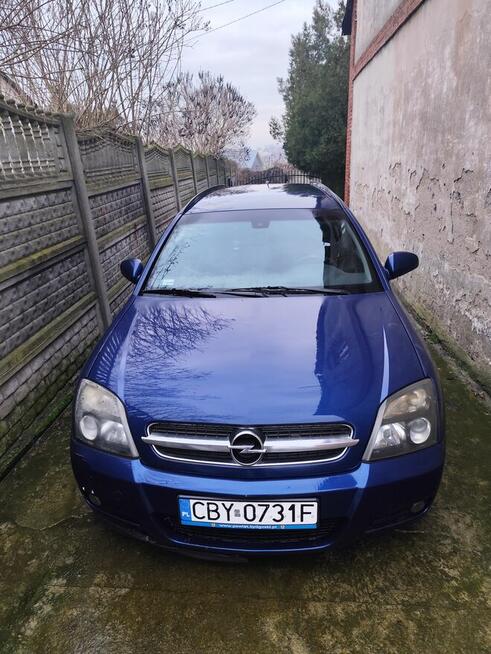 Sprzedam Opla Vectrę 1.9 tdi Brześć Kujawski - zdjęcie 3