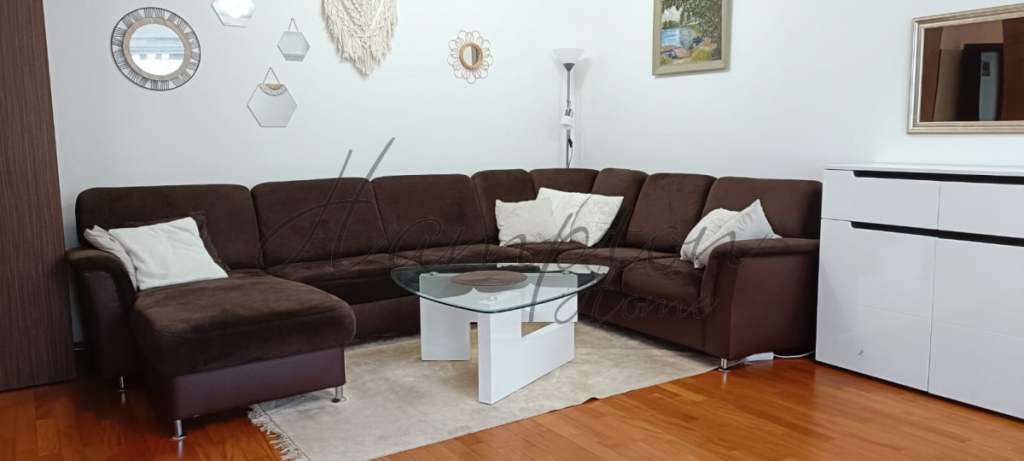 Mieszkanie na sprzedaż na Marinie Mokotów parter Mokotów - zdjęcie 4