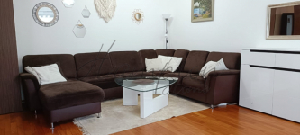 Mieszkanie na sprzedaż na Marinie Mokotów parter Mokotów - zdjęcie 4