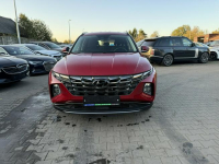 Hyundai Tucson Advantage Navi Kamera Cofania Aut. Gliwice - zdjęcie 4