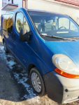 Sprzedam Renault Trafic Sochaczew - zdjęcie 11