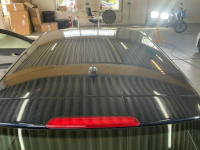 Audi A3 1,8 T 160KM ,klimatronik, isofix, 8 airbag, zarejestrowany Wejherowo - zdjęcie 9