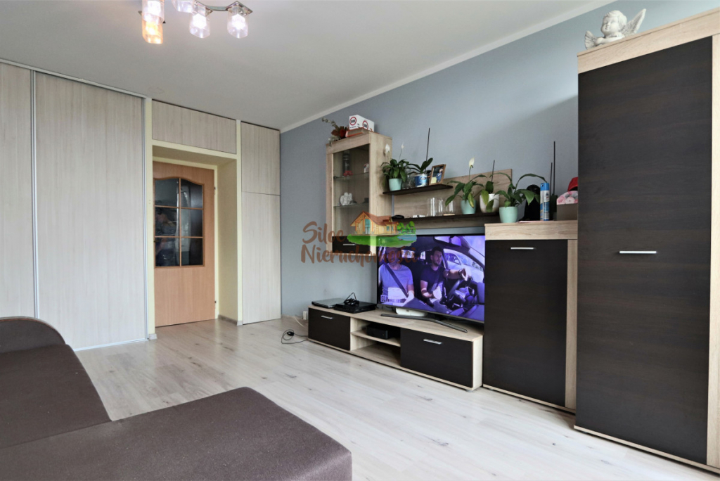 2 pokojowe mieszkanie do wynajęcia os. Kopernik. Głogów - zdjęcie 3