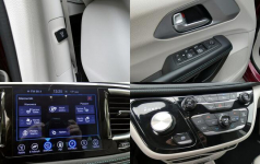Chrysler Pacifica Szydłowo - zdjęcie 12