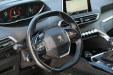 Peugeot 3008 II 2.0 HDi Crossway nawigacja kamery zarej. PL Zamość - zdjęcie 10