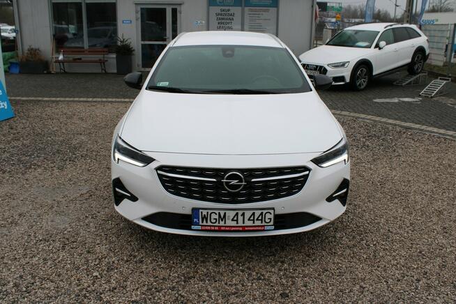 Opel Insignia Sports Tourer Salon Polska netto 54 390 PLN Gwarancja Warszawa - zdjęcie 3