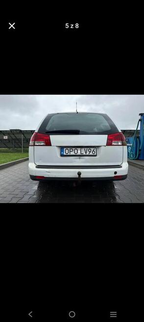 Opel Vectra C 1.9d automat Wrocław - zdjęcie 5