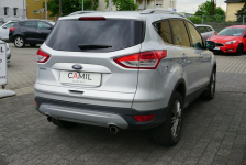 Ford Kuga polski salon, atrakcyjny przebieg Opole - zdjęcie 5