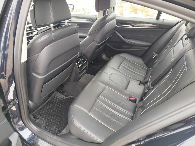 BMW g30 Busko-Zdrój - zdjęcie 9