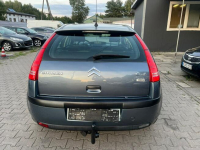 Citroen C4 Łódź - zdjęcie 8
