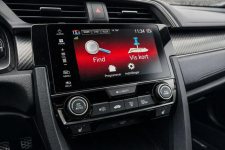 Honda Civic Sadlno - zdjęcie 11