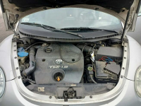 Volkswagen Nev Beetle 1.9TDI 90km 99r Automat Tarnów - zdjęcie 8