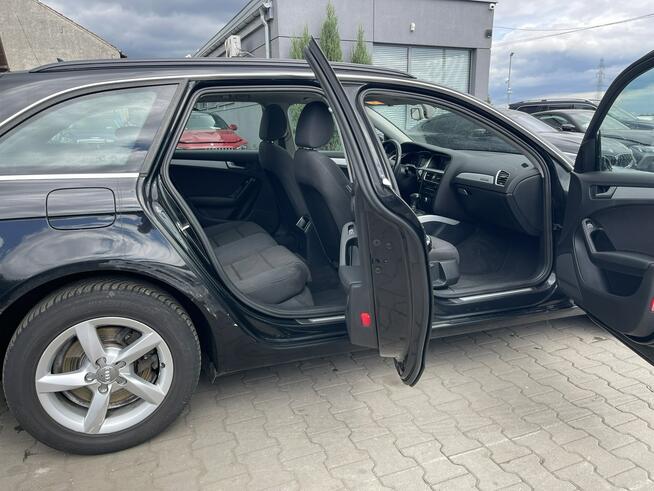Audi A4 Automat Quattro Panorama Podgrzewanie Gliwice - zdjęcie 6