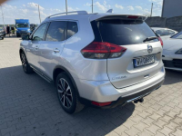 Nissan X-Trail HAK 4x4 Panorama Skóra Kamery360 Klimatronik Gliwice - zdjęcie 6