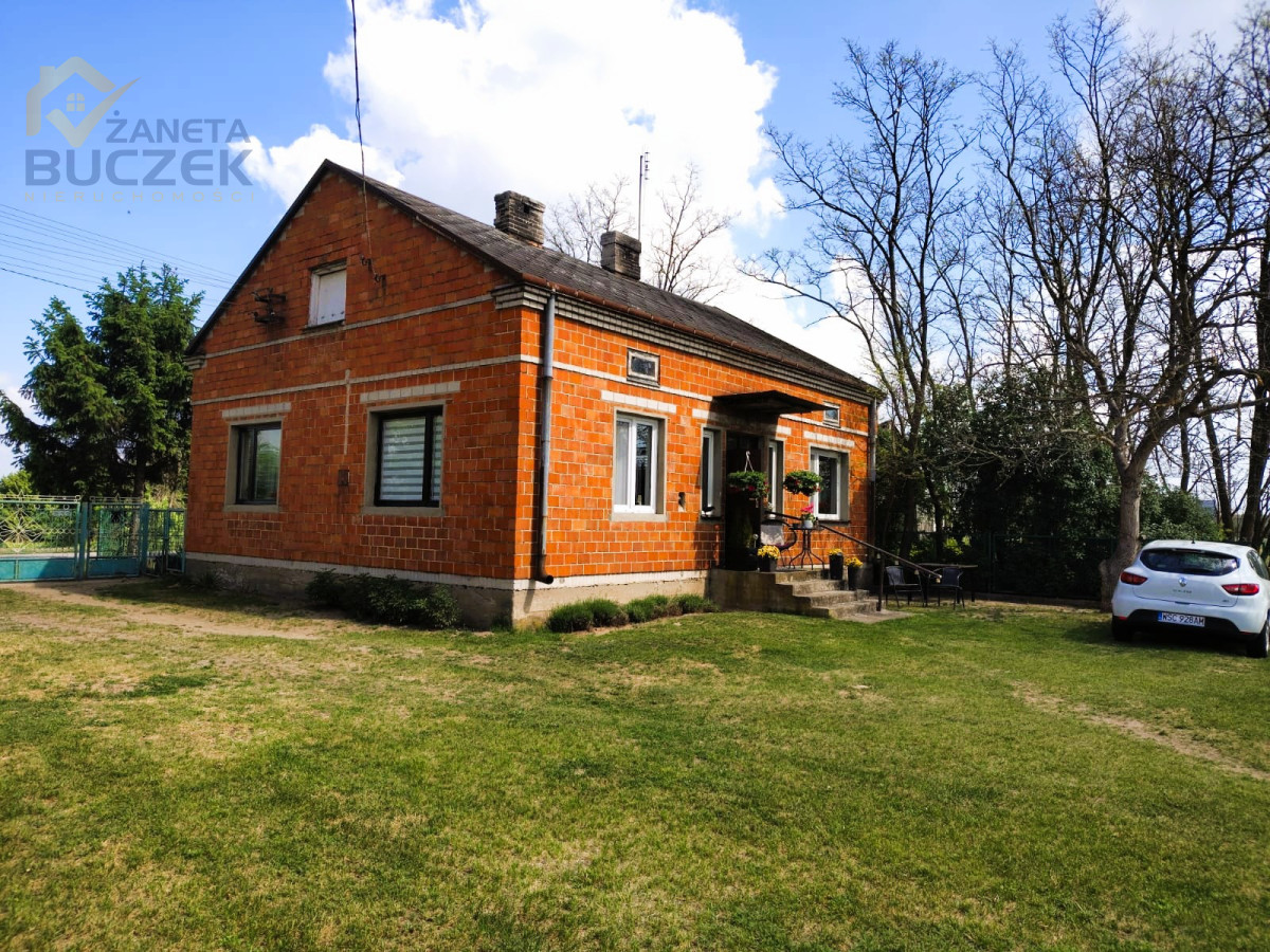 Sprzedam siedlisko w Witkowicach Witkowice - zdjęcie 2