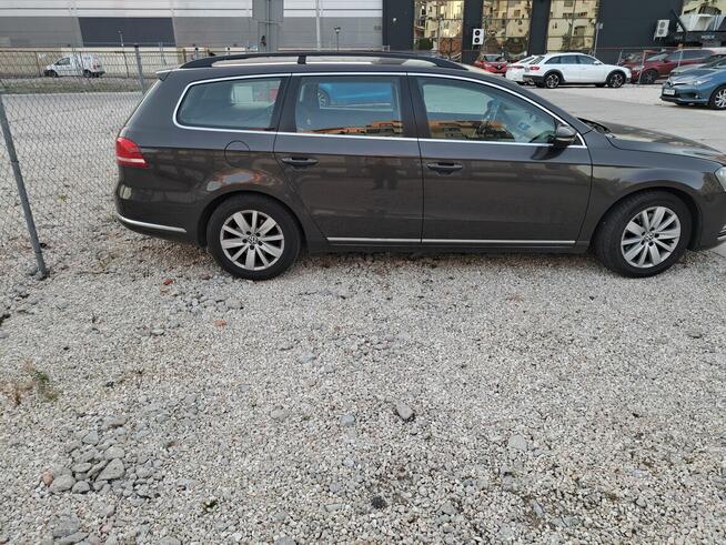 Vw passat b7 2012 2.0 diesel Lublin - zdjęcie 3