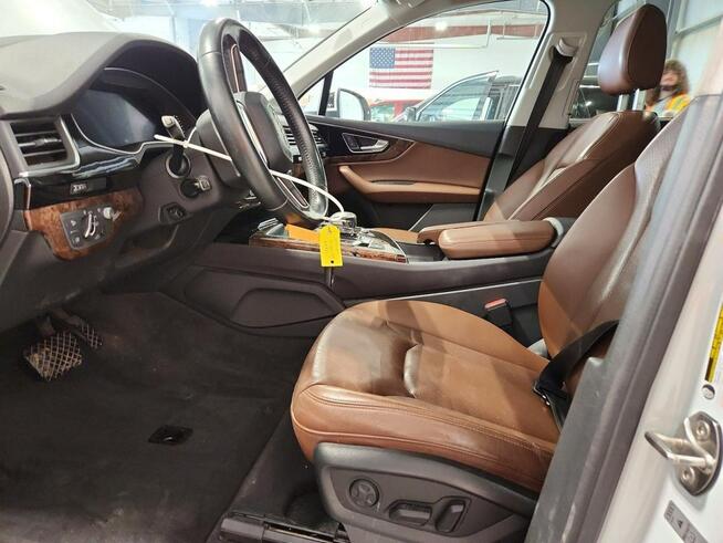 Audi Q7 PRESTIGE / Quattro / 3.0 V6 Tarnów - zdjęcie 7