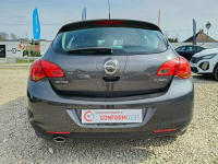 Opel Astra 1.4t*Benzyna*Niski przebieg*5d Bibice - zdjęcie 5