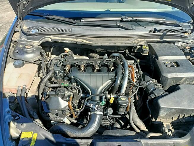 Volvo V50 2.0TD 106km 04r Tarnów - zdjęcie 8