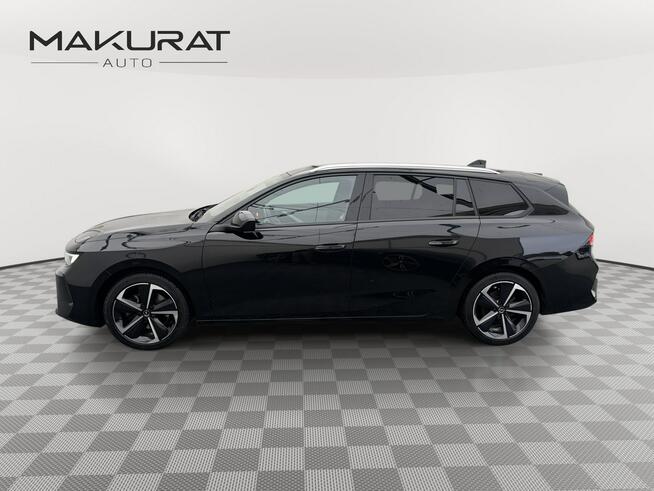 Opel Astra GD2J944#1.2  Elegance Podgrz.f I kier K.cof Salon PL VAT23% Pępowo - zdjęcie 9