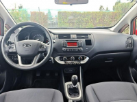 Kia Rio Alu serwis Klima Nowy Sącz - zdjęcie 5
