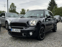 Mini Countryman 1.6 ALL4 4x4 Navi XENON panorama Łodygowice - zdjęcie 2