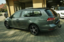 Volkswagen Golf 1,6TDI NAVI, kamera, 2019r. Płock - zdjęcie 4