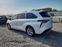 Toyota Sienna PLATINIUM / AWD / Hybryda Częstochowa - zdjęcie 5
