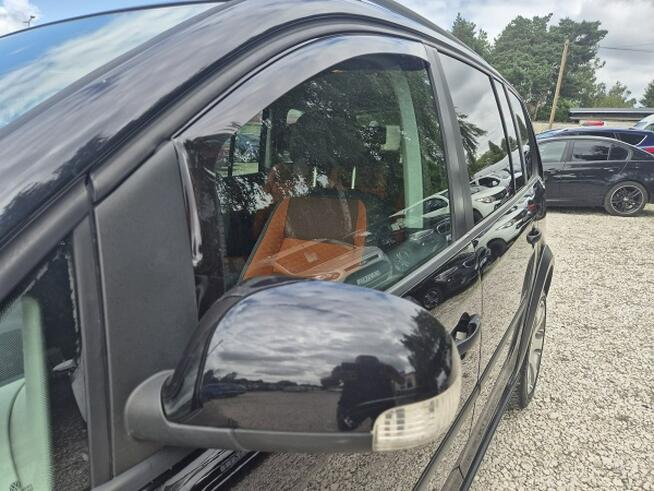 Volkswagen Touran Cross* 7 osób* Super wersja Bydgoszcz - zdjęcie 8